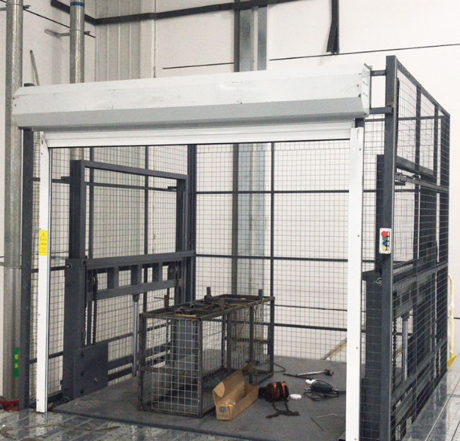 顺昌升降平台选型常见问题及解决方案