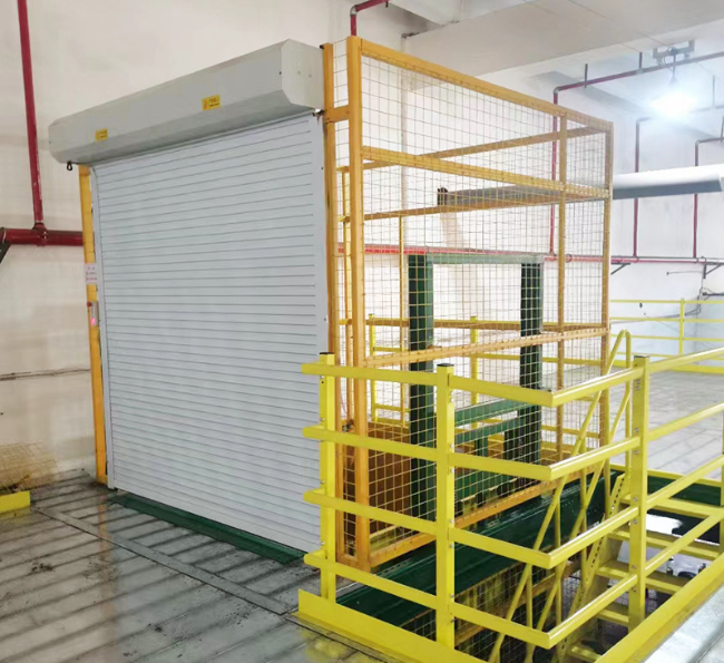 顺昌升降平台安全使用常见问题及注意事项