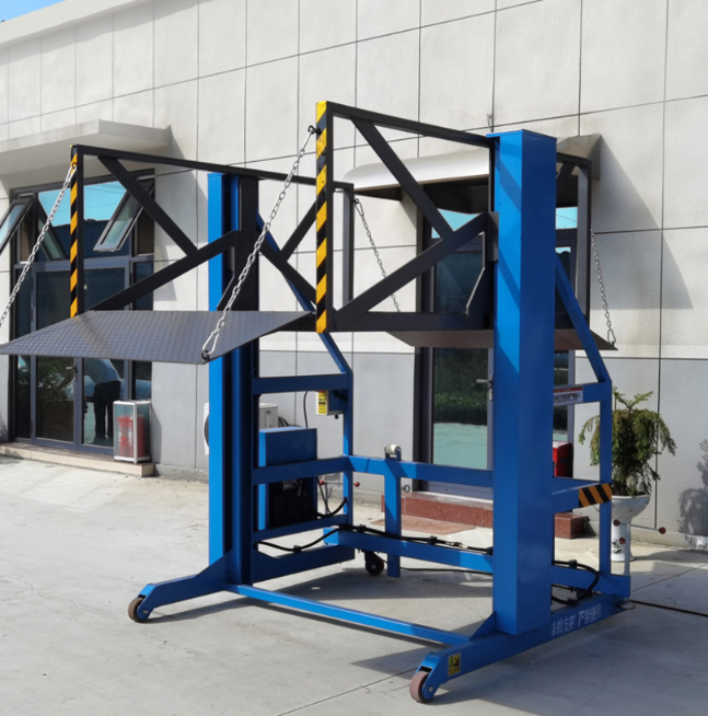 顺昌装卸货平台